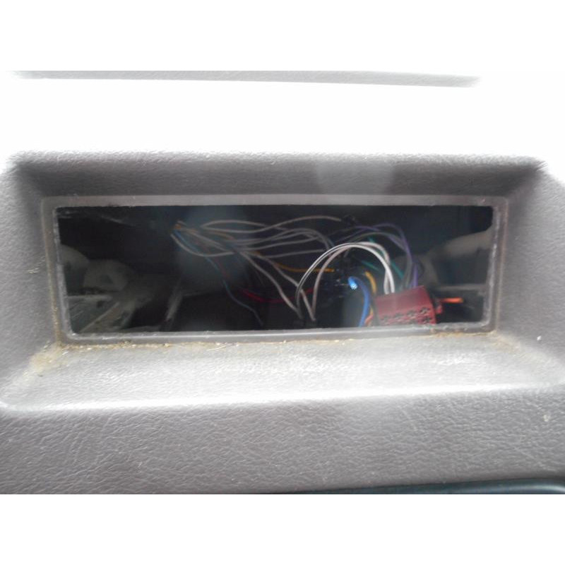 Serrure avant droit RENAULT MASTER 2 Photo n°10