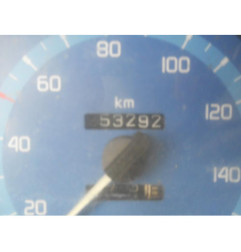 Serrure avant droit RENAULT MASTER 2