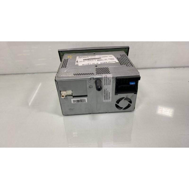 Autoradio d'origine OPEL CORSA D Photo n°2