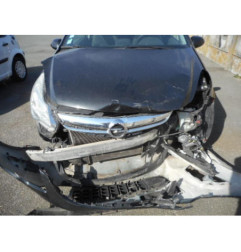 Autoradio d'origine OPEL CORSA D
