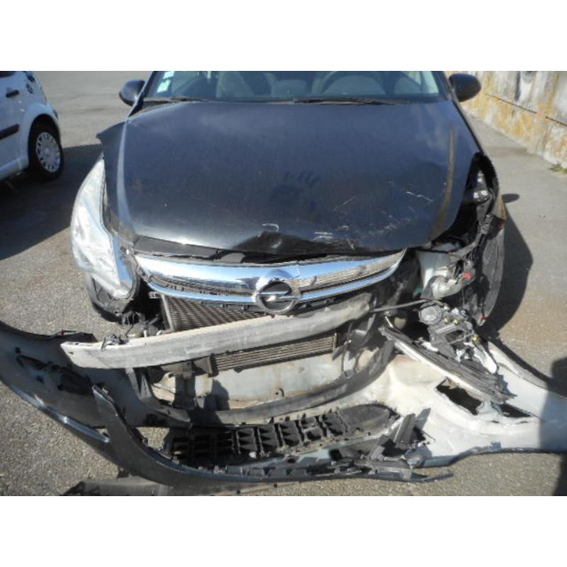 Autoradio d'origine OPEL CORSA D Photo n°5