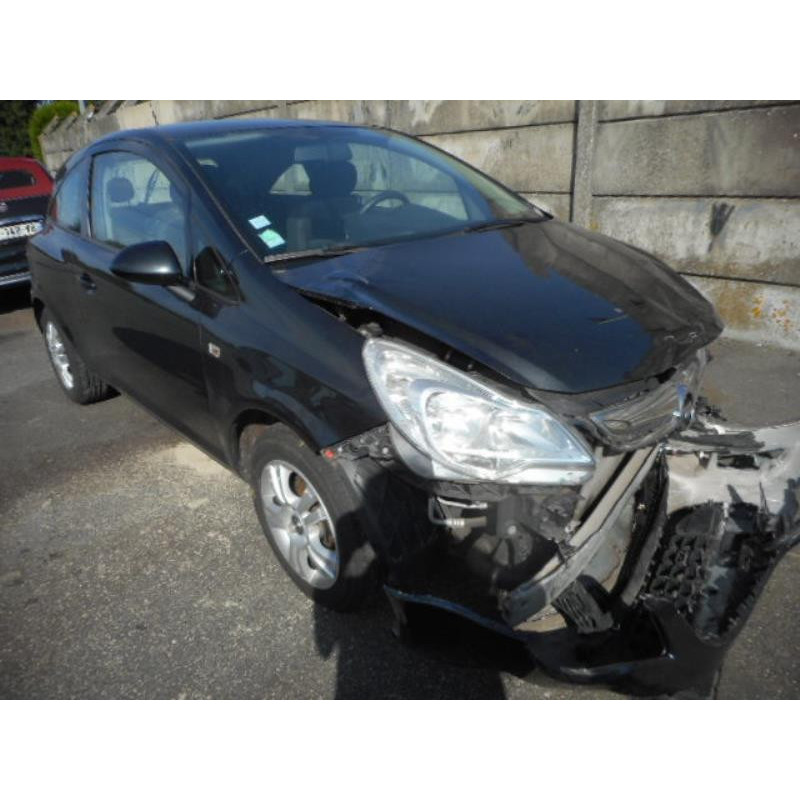 Autoradio d'origine OPEL CORSA D Photo n°6