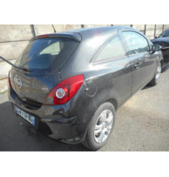 Autoradio d'origine OPEL CORSA D