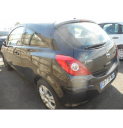 Autoradio d'origine OPEL CORSA D