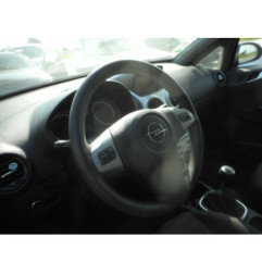 Autoradio d'origine OPEL CORSA D