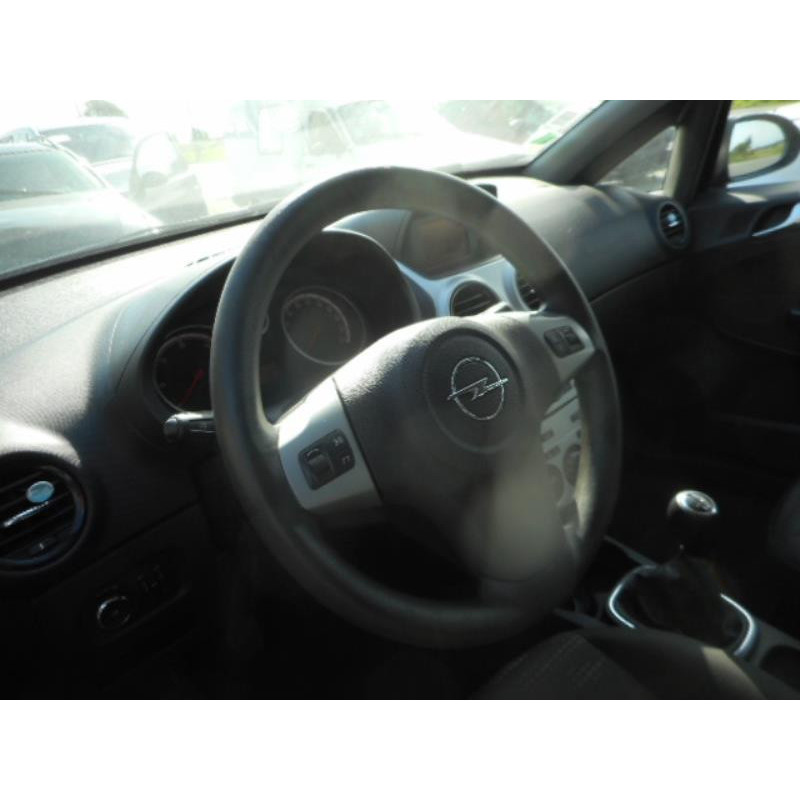 Autoradio d'origine OPEL CORSA D Photo n°9