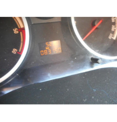 Autoradio d'origine OPEL CORSA D