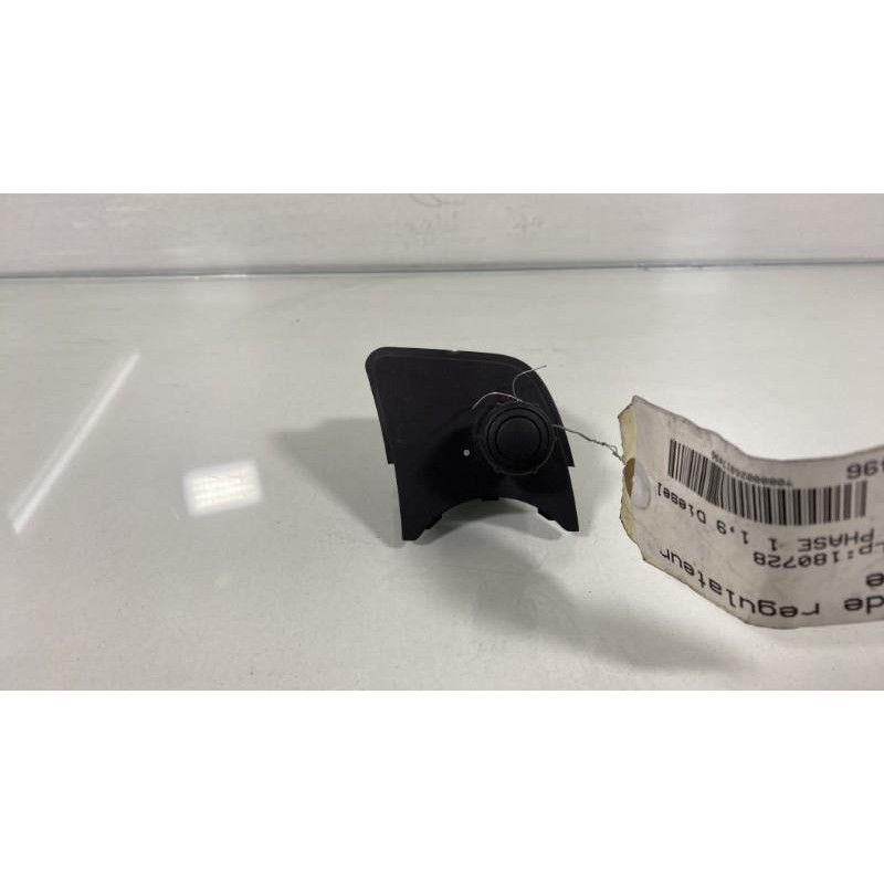 Commande regulateur vitesse RENAULT SCENIC 2 Photo n°1