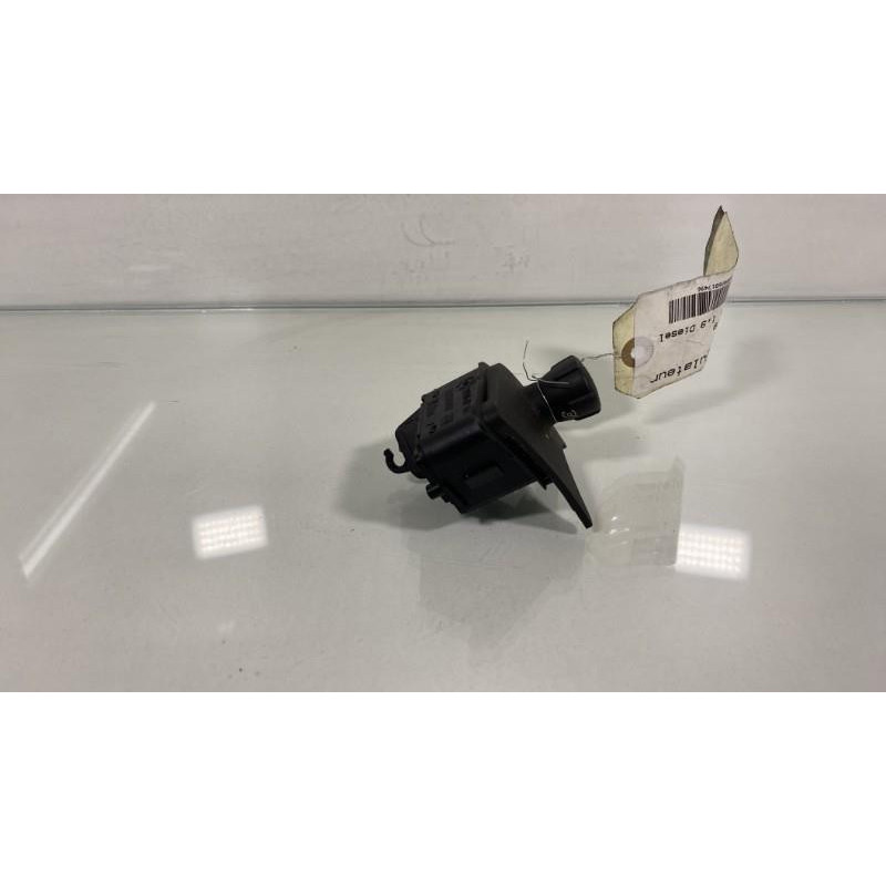 Commande regulateur vitesse RENAULT SCENIC 2 Photo n°2
