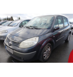 Commande regulateur vitesse RENAULT SCENIC 2