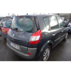 Commande regulateur vitesse RENAULT SCENIC 2