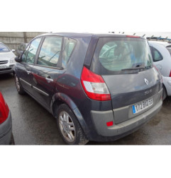 Commande regulateur vitesse RENAULT SCENIC 2