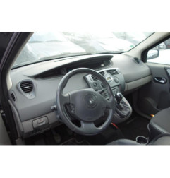 Commande regulateur vitesse RENAULT SCENIC 2