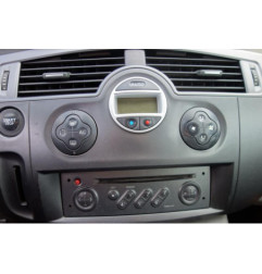 Commande regulateur vitesse RENAULT SCENIC 2