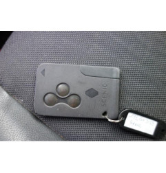 Commande regulateur vitesse RENAULT SCENIC 2
