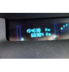 Commande regulateur vitesse RENAULT SCENIC 2