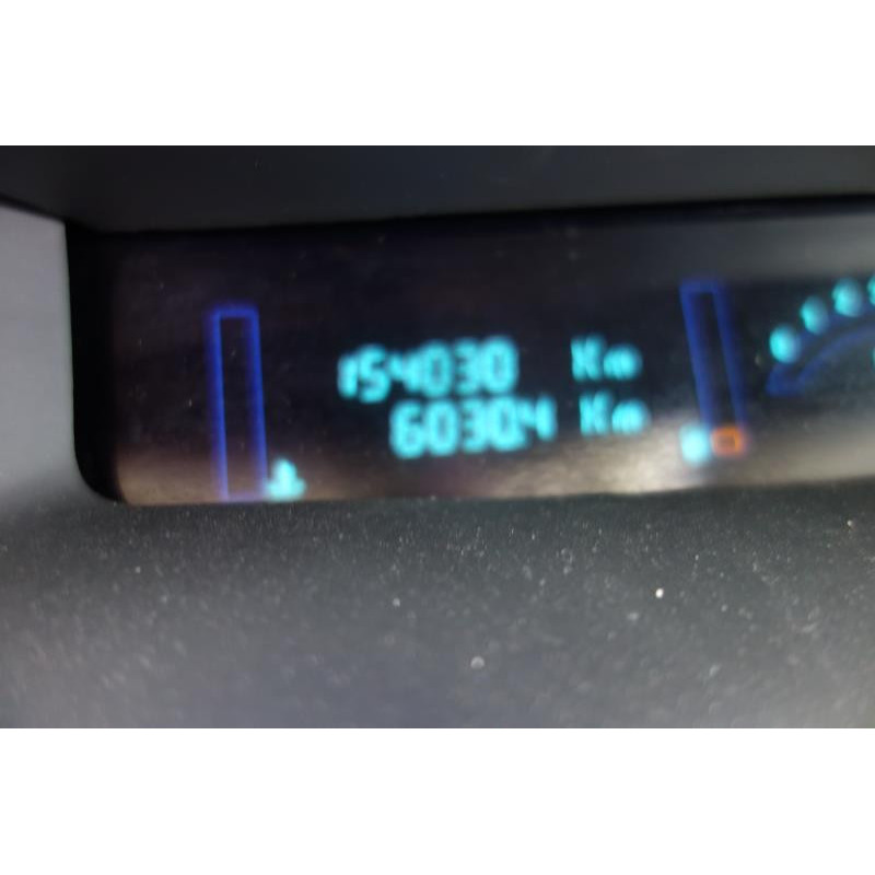 Commande regulateur vitesse RENAULT SCENIC 2 Photo n°11