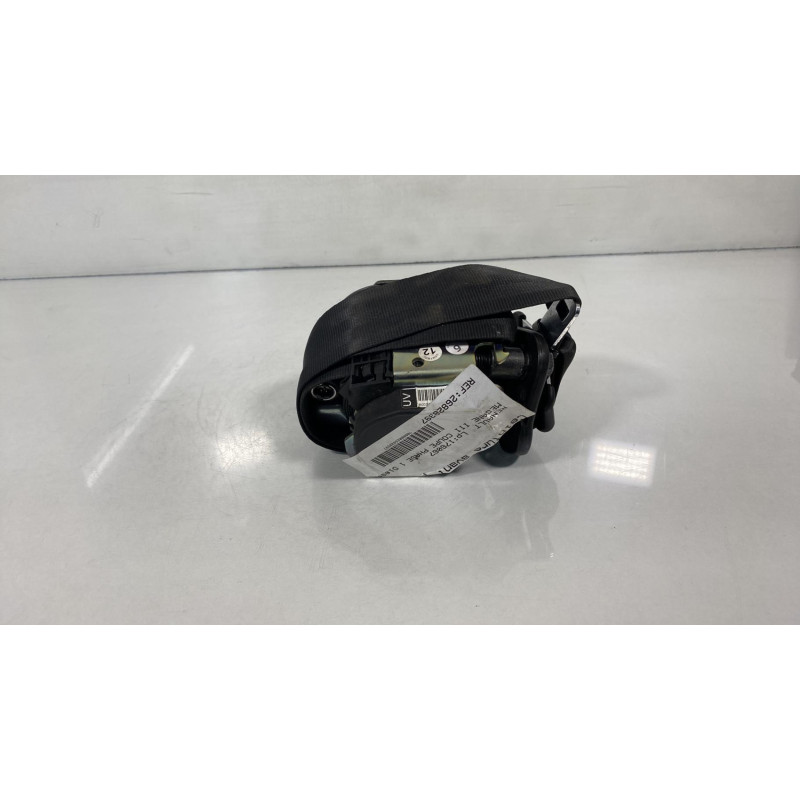Pretensionneur de ceinture avant droit RENAULT MEGANE 3 Photo n°1