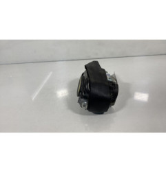 Pretensionneur de ceinture avant droit RENAULT MEGANE 3