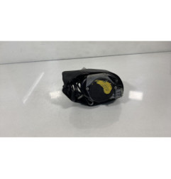 Pretensionneur de ceinture avant droit RENAULT MEGANE 3