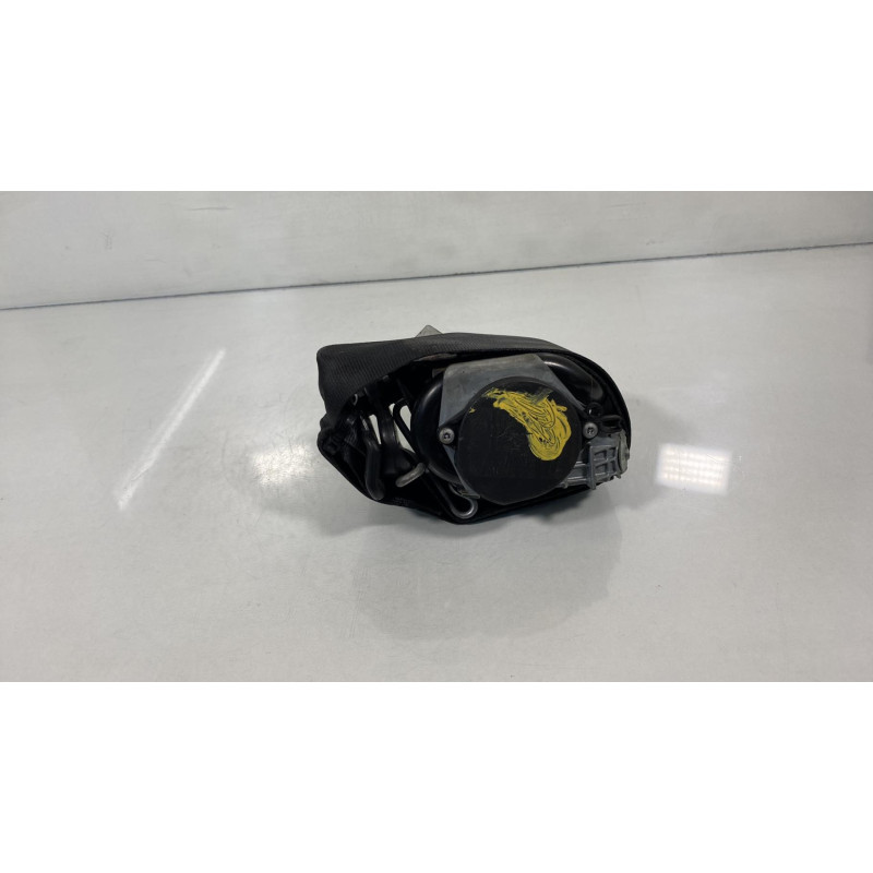 Pretensionneur de ceinture avant droit RENAULT MEGANE 3 Photo n°3