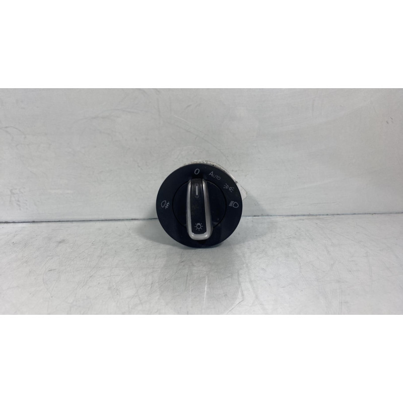 Commande de phare VOLKSWAGEN GOLF 6 Photo n°1