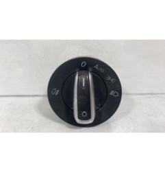 Commande de phare VOLKSWAGEN GOLF 6