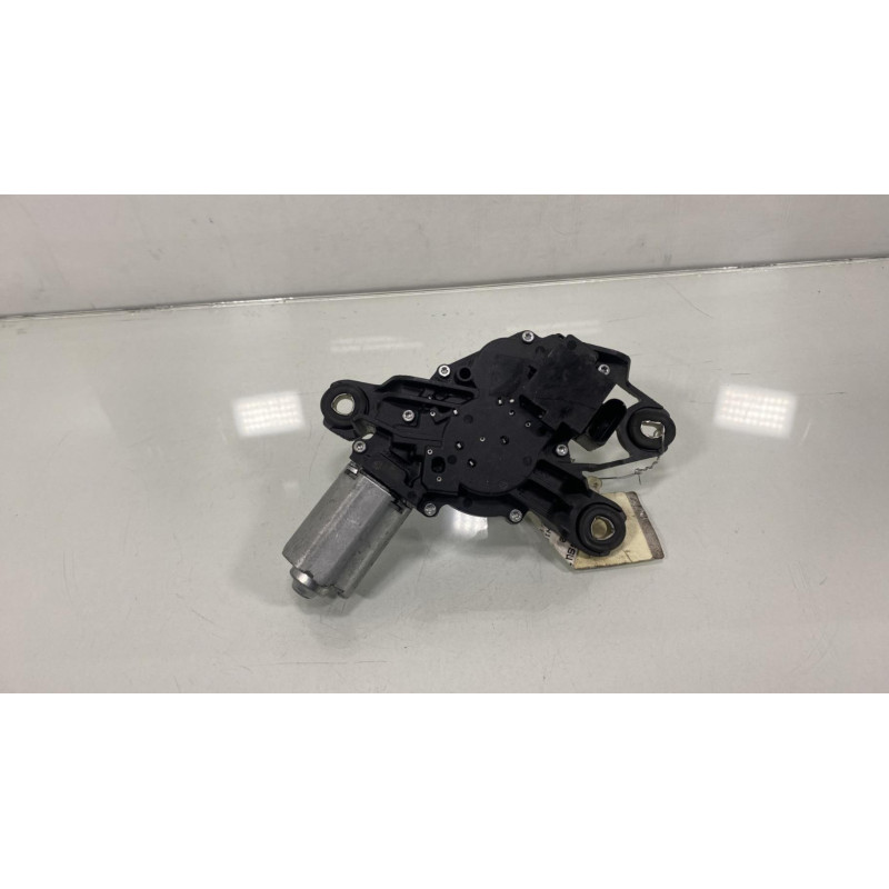 Moteur essuie glace arriere VOLKSWAGEN GOLF 6 Photo n°3