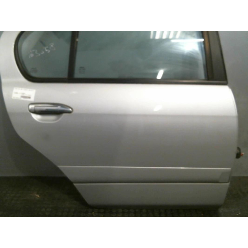 Porte arriere droit NISSAN PRIMERA 2 Photo n°2