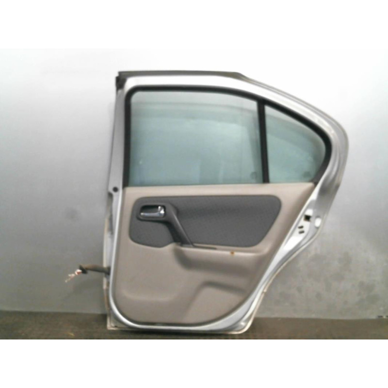 Porte arriere droit NISSAN PRIMERA 2 Photo n°3