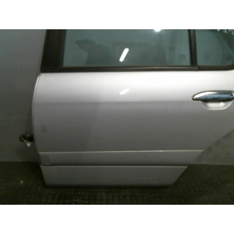 Porte arriere gauche NISSAN PRIMERA 2 Photo n°2