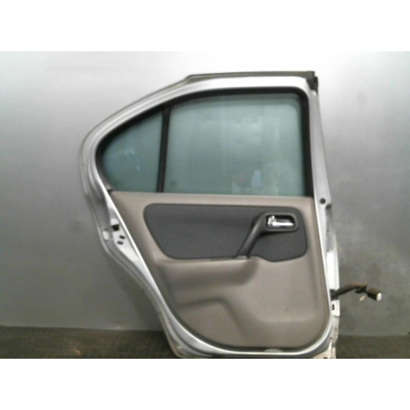 Porte arriere gauche NISSAN PRIMERA 2 Photo n°3