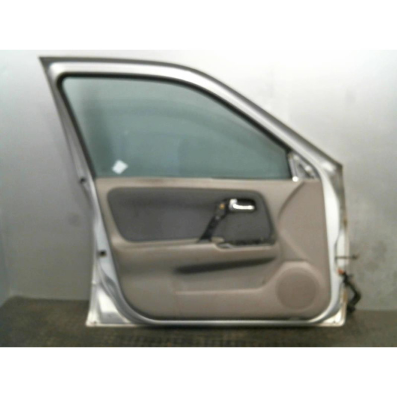 Porte avant gauche NISSAN PRIMERA 2 Photo n°3
