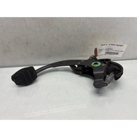 Pedale d'embrayage RENAULT SCENIC 1 Photo n°1