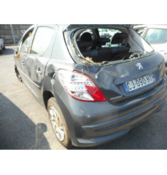 Poignee interieur avant droit PEUGEOT 207