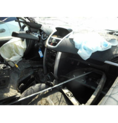 Poignee interieur avant droit PEUGEOT 207