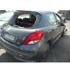 Poignee interieur avant gauche PEUGEOT 207
