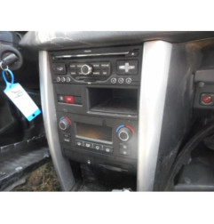 Poignee interieur avant gauche PEUGEOT 207