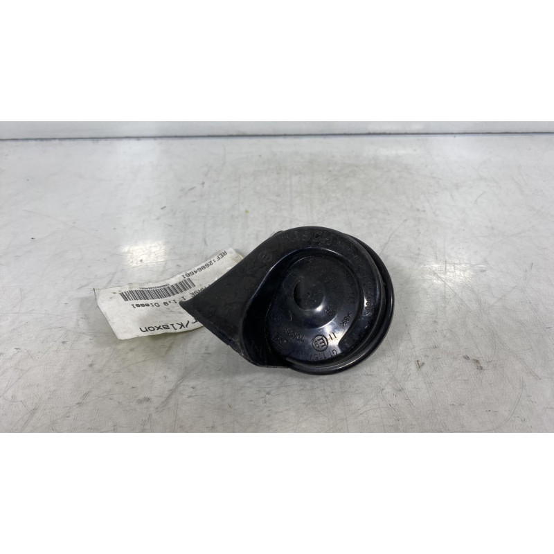 Avertisseur/Klaxon SEAT LEON 2 Photo n°2