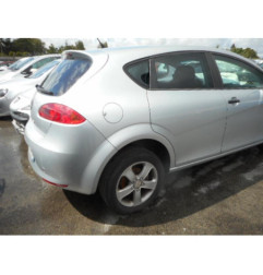 Avertisseur/Klaxon SEAT LEON 2
