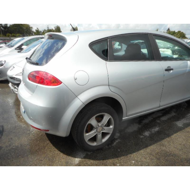 Avertisseur/Klaxon SEAT LEON 2 Photo n°6
