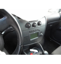 Avertisseur/Klaxon SEAT LEON 2