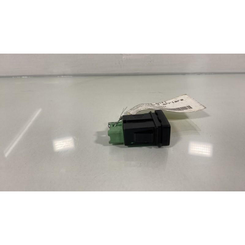 Commande anti brouillard arriere SUZUKI SWIFT 3 Photo n°2