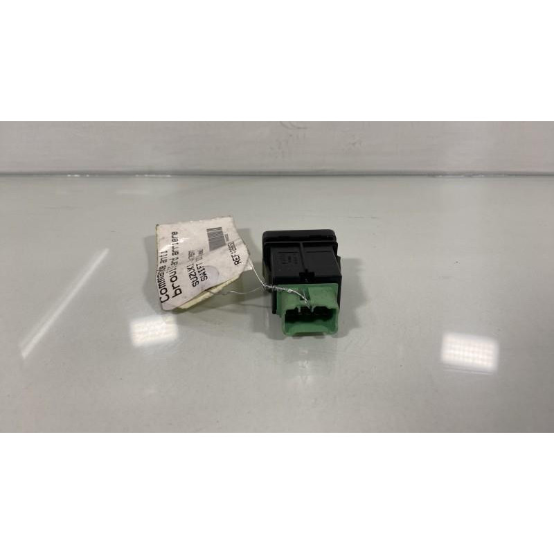 Commande anti brouillard arriere SUZUKI SWIFT 3 Photo n°3