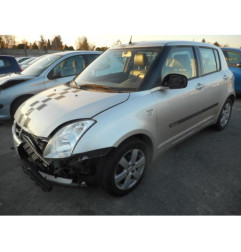 Commande anti brouillard arriere SUZUKI SWIFT 3