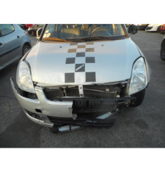 Commande anti brouillard arriere SUZUKI SWIFT 3