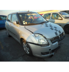 Commande anti brouillard arriere SUZUKI SWIFT 3