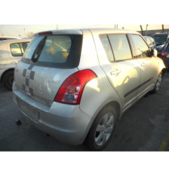 Commande anti brouillard arriere SUZUKI SWIFT 3