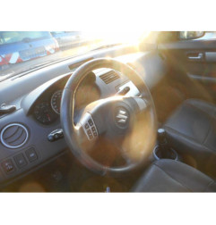 Commande anti brouillard arriere SUZUKI SWIFT 3