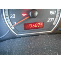 Commande anti brouillard arriere SUZUKI SWIFT 3